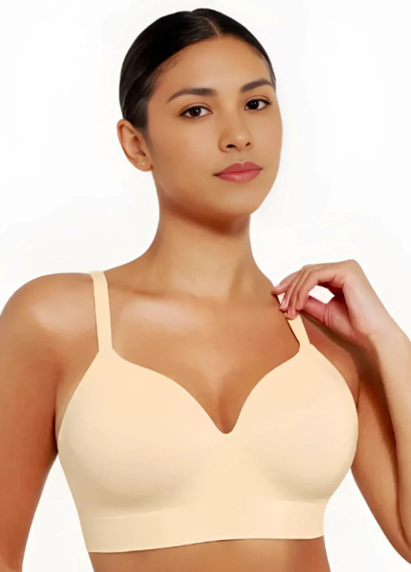 Soutien-gorge confort Loryven (Achetez-en 2 + 1 gratuit)