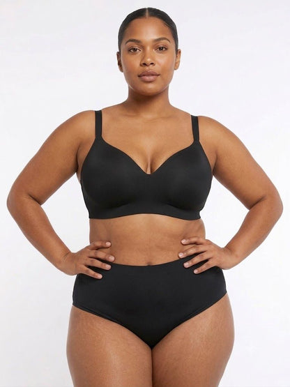 Lova - Soutien-gorge confort Loryven (2 ACHETÉS + 1 OFFERT)