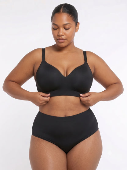 Lova - Soutien-gorge confort Loryven (2 ACHETÉS + 1 OFFERT)