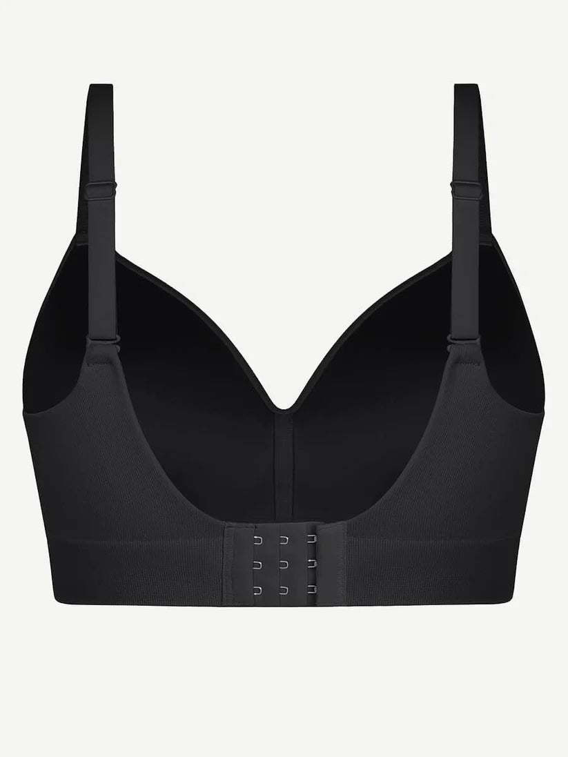 Soutien-gorge confort Loryven (Achetez-en 2 + 1 gratuit)