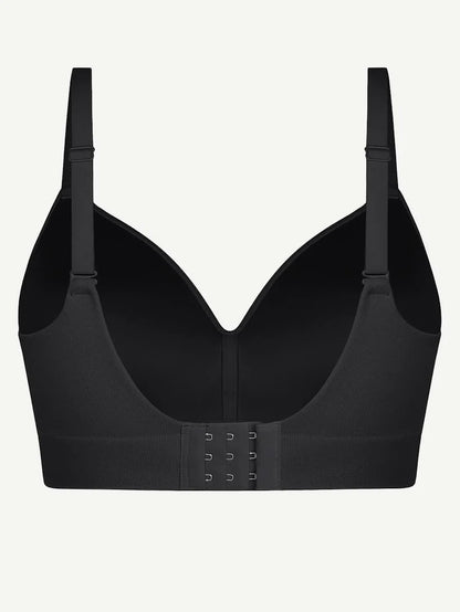 Soutien-gorge confort Loryven (Achetez-en 2 + 1 gratuit)