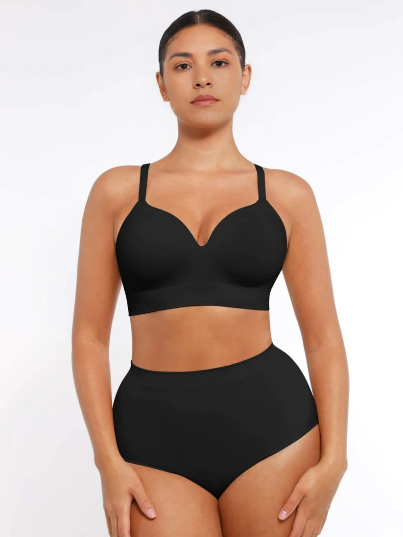 Soutien-gorge confort Loryven (Achetez-en 2 + 1 gratuit)