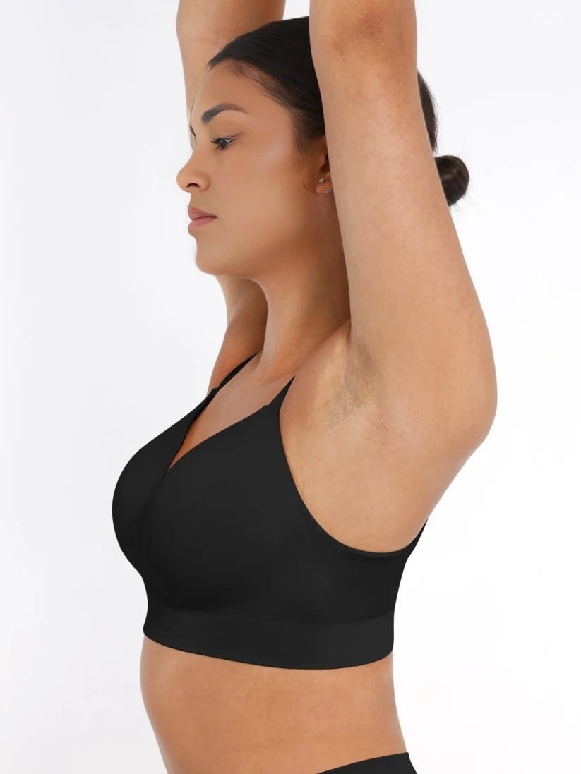 Soutien-gorge confort Loryven (Achetez-en 2 + 1 gratuit)