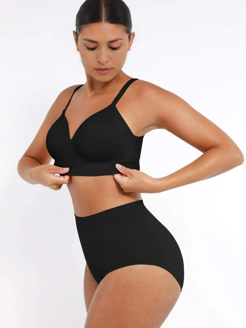Soutien-gorge confort Loryven (Achetez-en 2 + 1 gratuit)