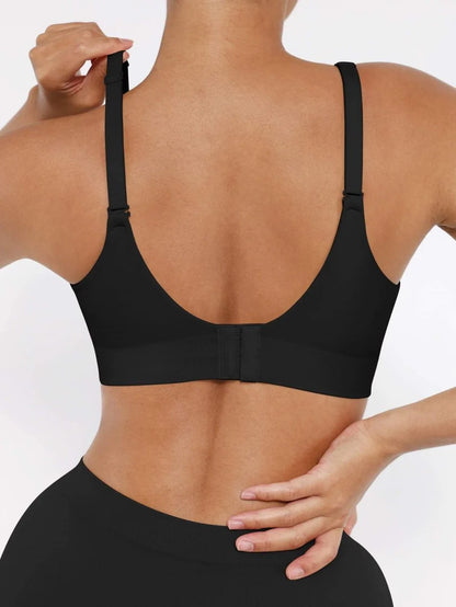 Soutien-gorge confort Loryven (Achetez-en 2 + 1 gratuit)