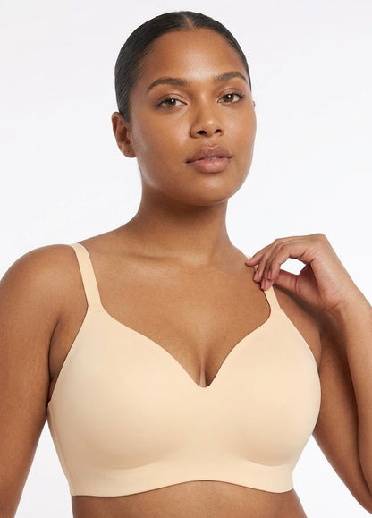 Lova - Soutien-gorge confort Loryven (2 ACHETÉS + 1 OFFERT)