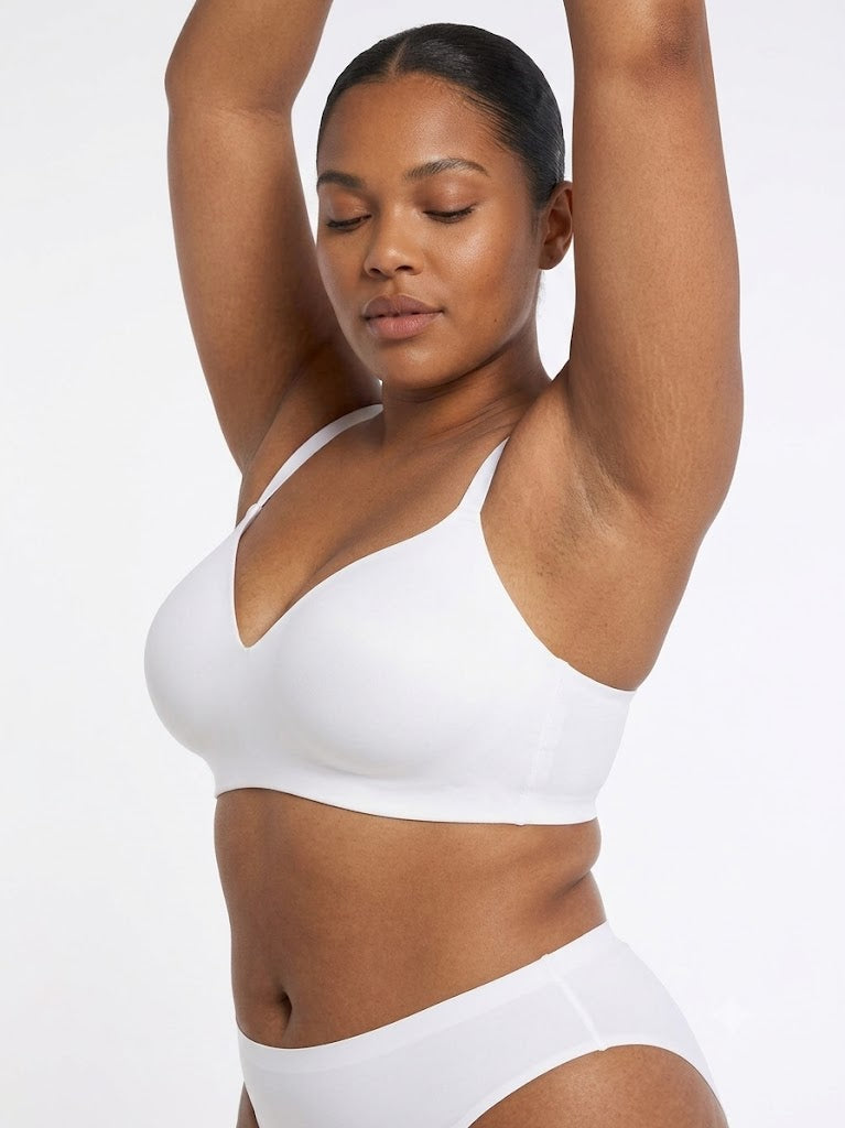 Lova - Soutien-gorge confort Loryven (2 ACHETÉS + 1 OFFERT)