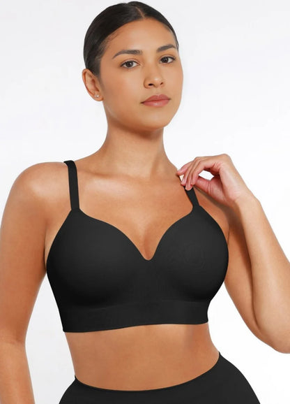 Soutien-gorge confort Loryven (Achetez-en 2 + 1 gratuit)